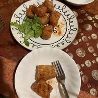 Karaage   at LaLa Zorba ララ・ゾルバ in Naha