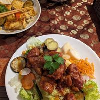  at LaLa Zorba ララ・ゾルバ in Naha