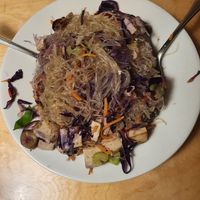 Ob Wunsen at Chaima Take Away in Zurich