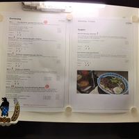 For every dish theres a vegan option of it at Chaima Take Away in Zurich