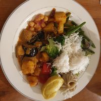  at Chimy's in Zurich