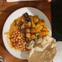  at Chimy's in Zurich