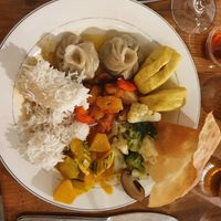  at Chimy's in Zurich