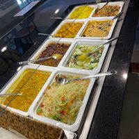   at Chimy's in Zurich