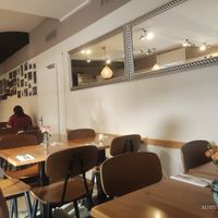  at Chimy's in Zurich