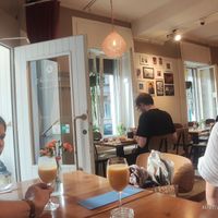  at Chimy's in Zurich