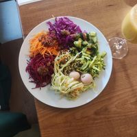  at Chimy's in Zurich