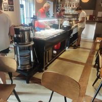  at Chimy's in Zurich