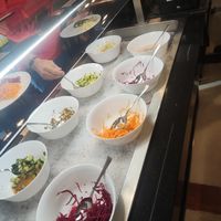  at Chimy's in Zurich