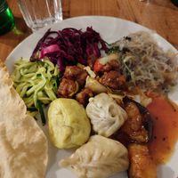  at Chimy's in Zurich