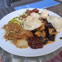  at Chimy's in Zurich