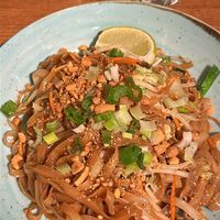   at Chimy's in Zurich