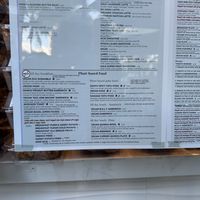 Large selection   at Island Vintage Coffee in Honolulu