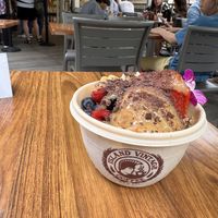   at Island Vintage Coffee in Honolulu