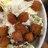 Chicken Caesar salad  at Smart Alec - Alternative Deli in Hyderabad