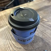 Brown Sugar Oat Latte 5,65€

  at Caffe Nero in Galway