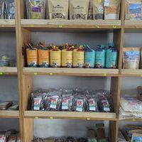  at Perutambo Biomarket - Antonio Raymondi in Huaraz