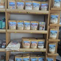  at Perutambo Biomarket - Antonio Raymondi in Huaraz