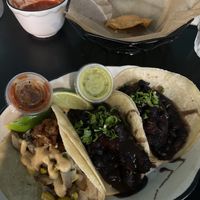   at The Urban Cantina in Tampa