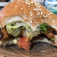 Yum at LN Fortunate Coffee in Shanghai