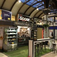 Exterior  at Filmore and Union - York Station in York