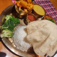 Stunning, super spicy and super tasty! at The Yak & Yeti in York