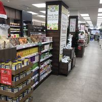 Interior  at Holland & Barrett in York