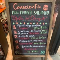 Offers at Conscientir in Rosario
