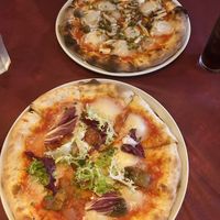   at La Luce in Fujikawaguchiko