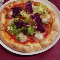  at La Luce in Fujikawaguchiko