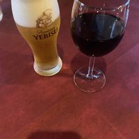   at La Luce in Fujikawaguchiko