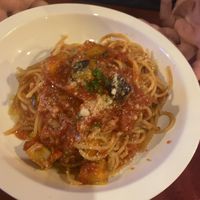   at La Luce in Fujikawaguchiko