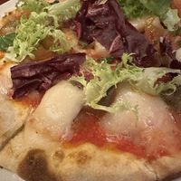   at La Luce in Fujikawaguchiko