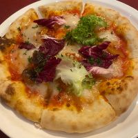   at La Luce in Fujikawaguchiko