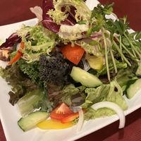   at La Luce in Fujikawaguchiko