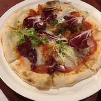   at La Luce in Fujikawaguchiko