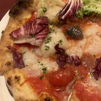   at La Luce in Fujikawaguchiko