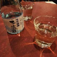  at La Luce in Fujikawaguchiko