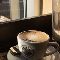   at Coffee Bay in Mainz