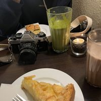   at Coffee Bay in Mainz