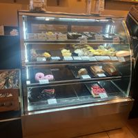   at Coffee Bay in Mainz