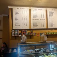   at Coffee Bay in Mainz