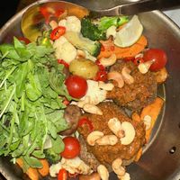   at Messinn in Reykjavik