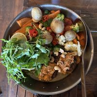   at Messinn in Reykjavik