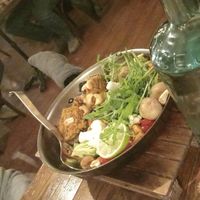  at Messinn in Reykjavik