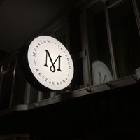 Messinn  at Messinn in Reykjavik