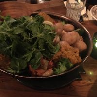 Messinn at Messinn in Reykjavik