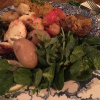 Messinn at Messinn in Reykjavik