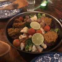 ! at Messinn in Reykjavik