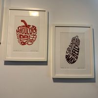 Venue details  at O Burrito in Porto